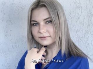 AmiaWilson
