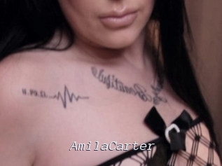 AmilaCarter