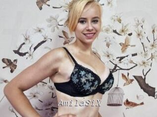 AmilaSiX