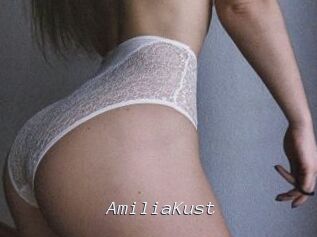AmiliaKust
