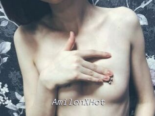 AmilonXHot