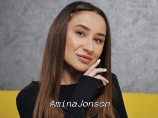 AminaJonson