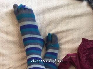 AminaWolfe