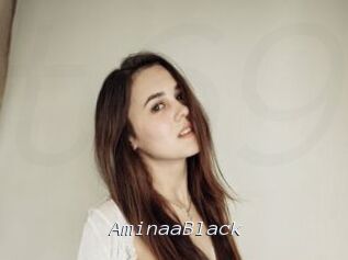 AminaaBlack