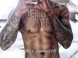 AmirJones216