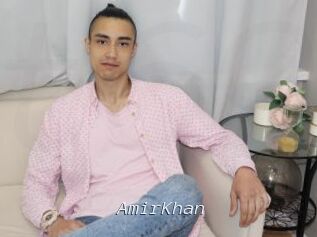 AmirKhan