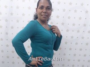 AmlieBaudin