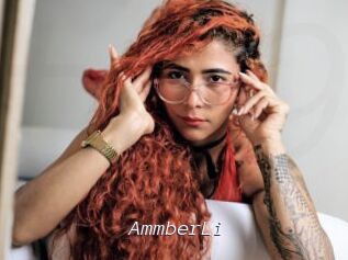 AmmberLi