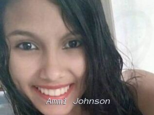 Ammi_Johnson