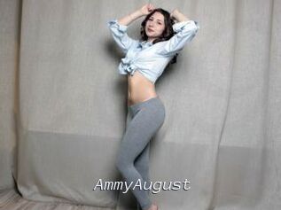 AmmyAugust