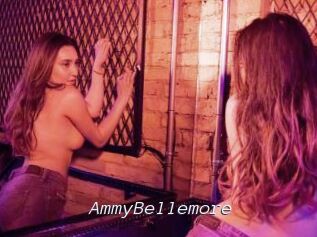 AmmyBellemore