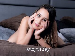 AmmyRiley