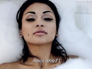 AmoraKefi