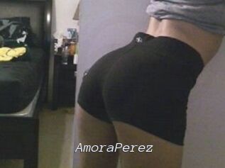 AmoraPerez