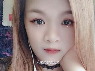 Amorous