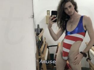 Amuse