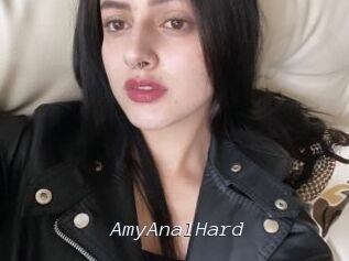 AmyAnalHard