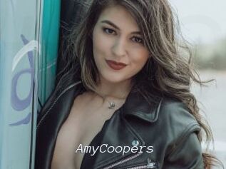 AmyCoopers