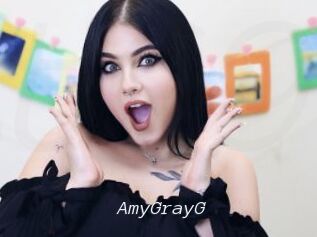 AmyGrayG