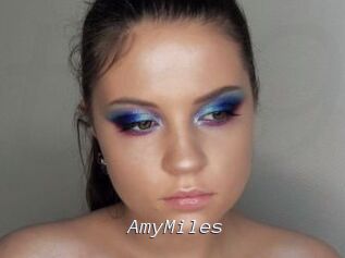 AmyMiles