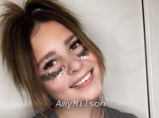 AmyMilson