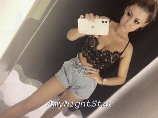 AmyNightStar