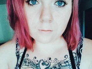 AmyPleases