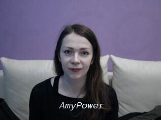 AmyPower