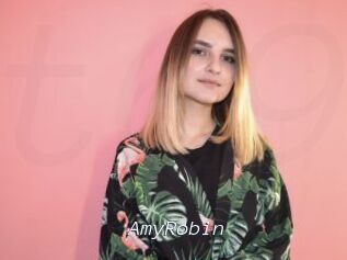 AmyRobin