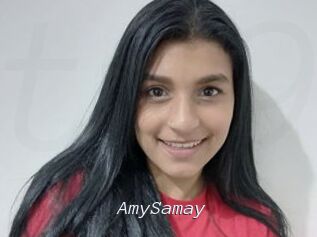 AmySamay