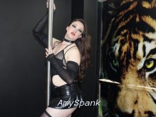 AmySpank