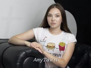 AmyTavin