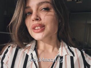 AmyXAmazing
