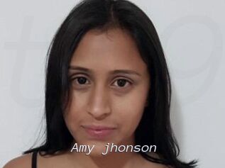 Amy_jhonson