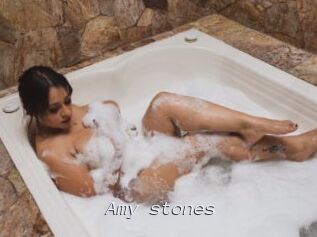 Amy_stones