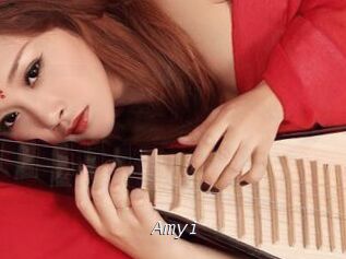 Amyi