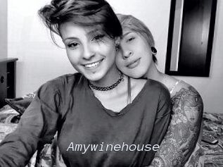 Amywinehouse