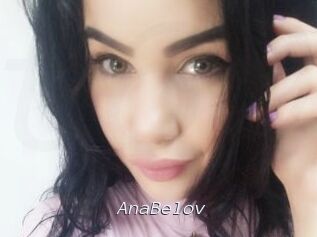 AnaBelov