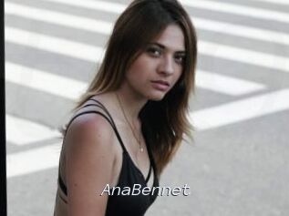 AnaBennet