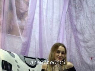 AnaCuteGirl