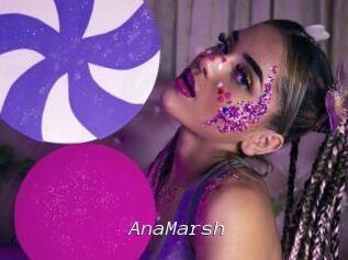 AnaMarsh