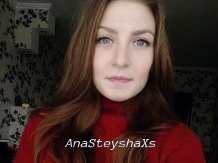 AnaSteyshaXs