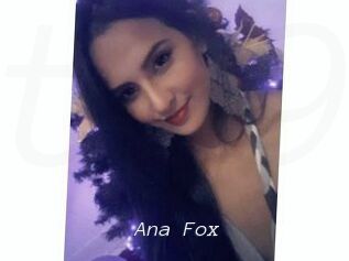 Ana_Fox