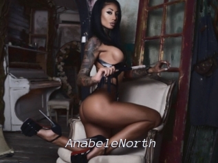AnabeleNorth