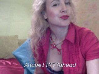 Anabell777ahead
