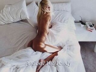 AnabelleBlondy