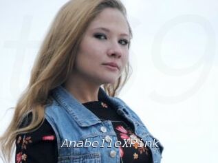 AnabelleXPink