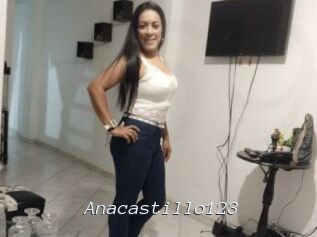 Anacastillo123 Tel 69 Salopes