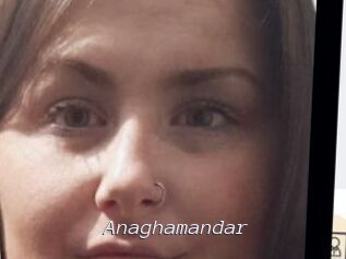 Anaghamandar