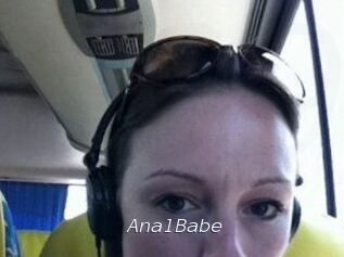 AnalBabe